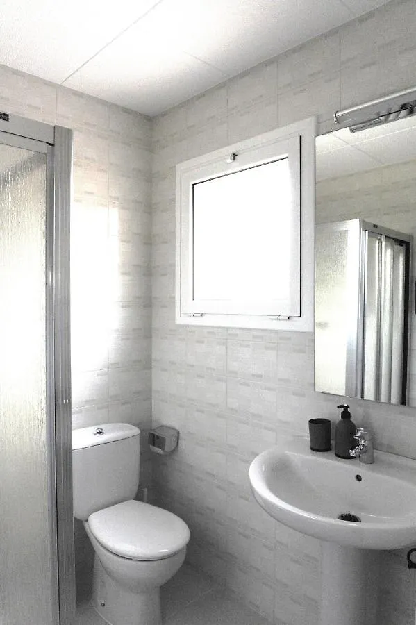 Holiday home Casa L'Era 1967 Villa Pau Spain