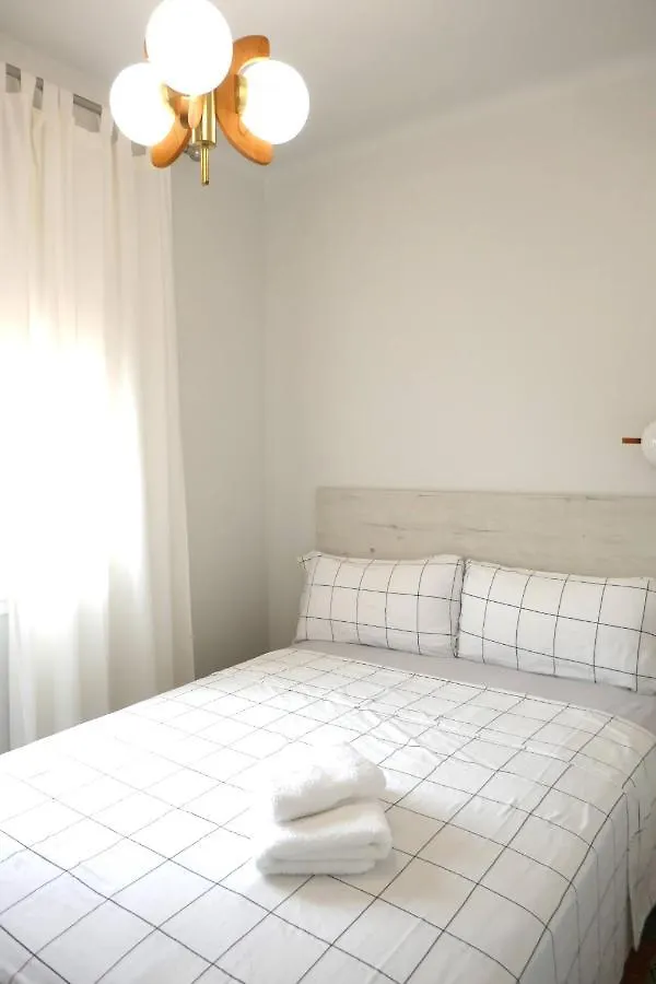 Prázdninový dům Vila Casa L'Era 1967 Pau