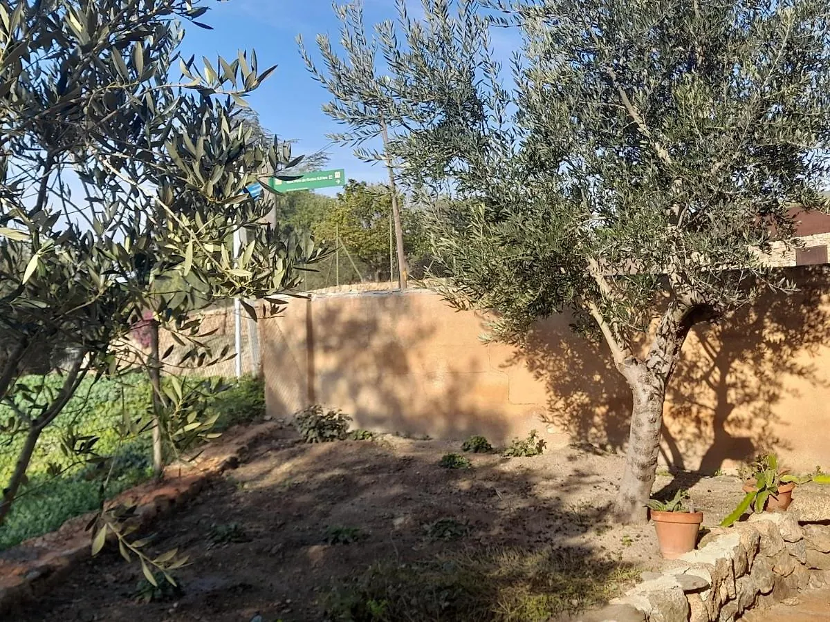 Vila Casa L'Era 1967 Pau