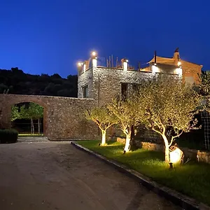 Can Massana Farm stay