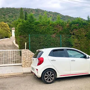 La Casita Pau